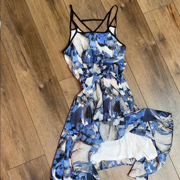 Dex summer dress - Picture 6 of 8